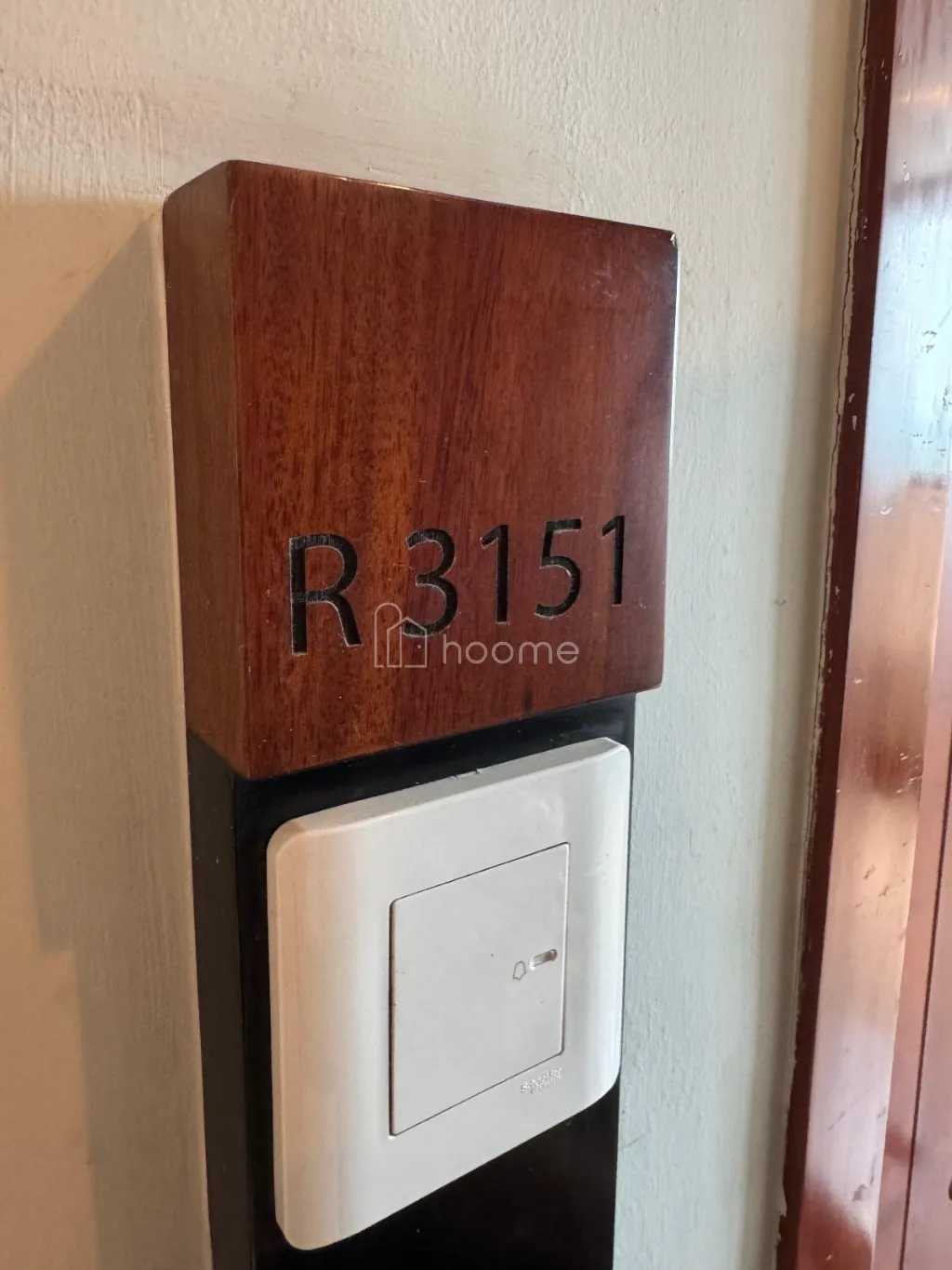Dijual Rumah Dijual Apartemen Harga Murah di tengah kota BSD — foto 3 dari 8