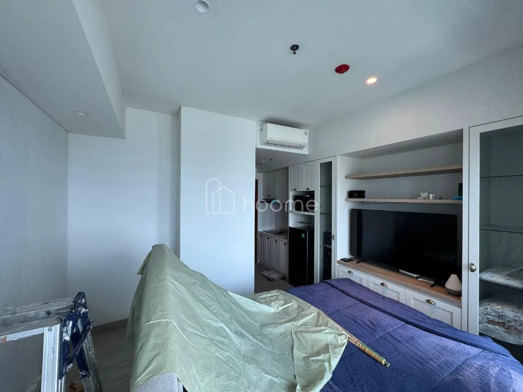 Dijual Rumah Dijual Apartemen Harga Murah di tengah kota BSD — foto 2 dari 8