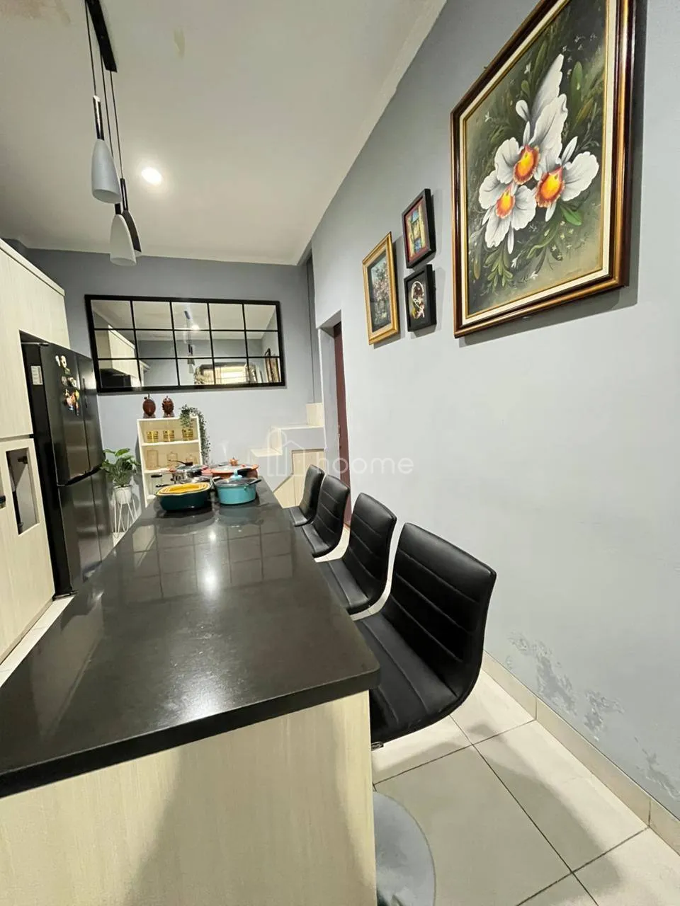 Dijual Rumah 🏠 RUMAH 2 LANTAI DI METLAND CILEUNGSI — Rp1 M — foto 3 dari 4