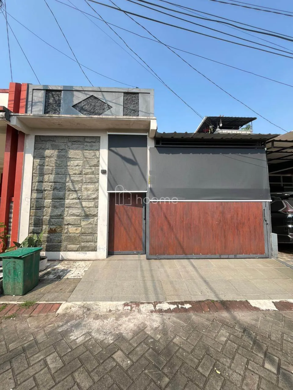 Dijual Rumah 🏠 RUMAH 2 LANTAI DI METLAND CILEUNGSI — Rp1 M — foto 2 dari 4