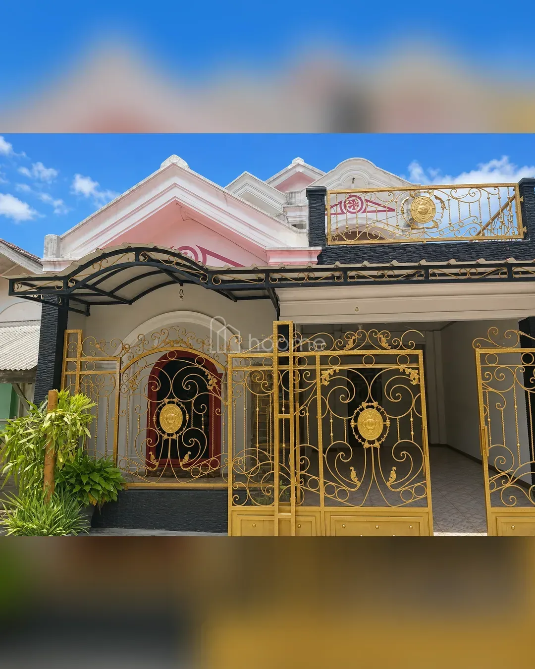Dijual Rumah di Bojong gede — foto 2 dari 4