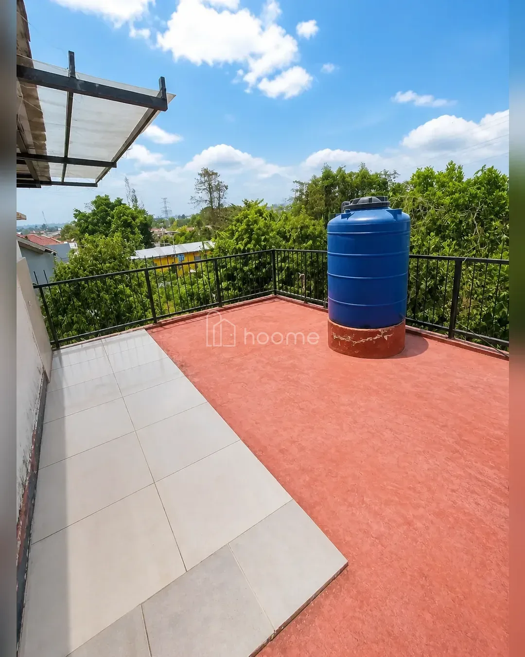 Dijual Rumah di Bogor Utara — foto 3 dari 10