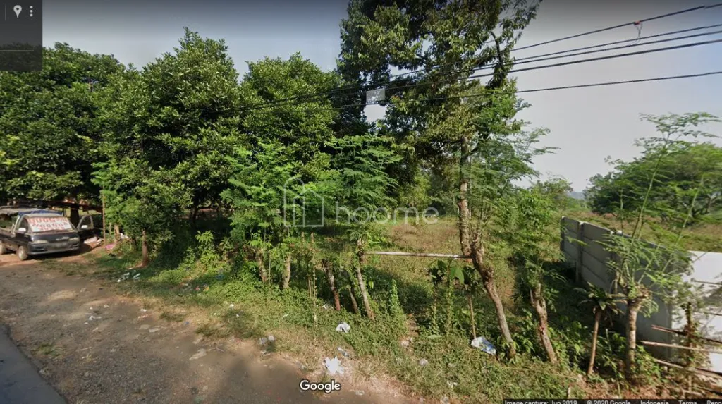 Dijual Tanah di Pinggir Jalan Purwadadi Subang 