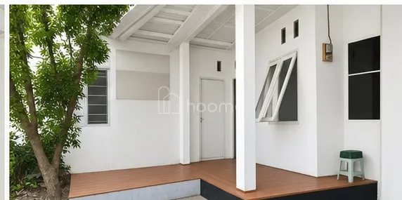 Dijual Rumah DIJUAL RUMAH GRIYA CINERE ASRI MERUYUNG – LT 87m²  — foto 3 dari 4