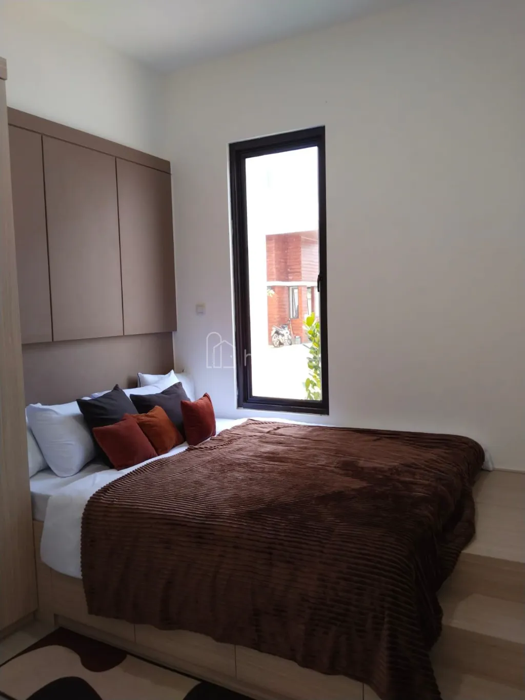 Dijual Rumah The Onyam Residence Hunian Modren di Tangerang — foto 2 dari 10
