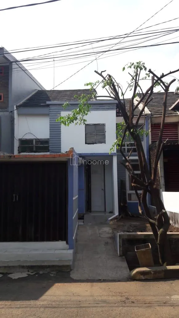 Dijual Rumah Rumah Murah Grand Depok City, Cluster Jasmine — foto 3 dari 4