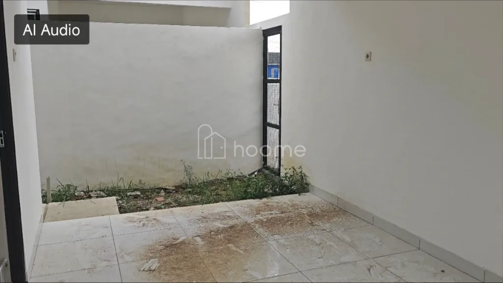 Dijual Rumah Take over Rumah Komersial Hoek — foto 3 dari 4