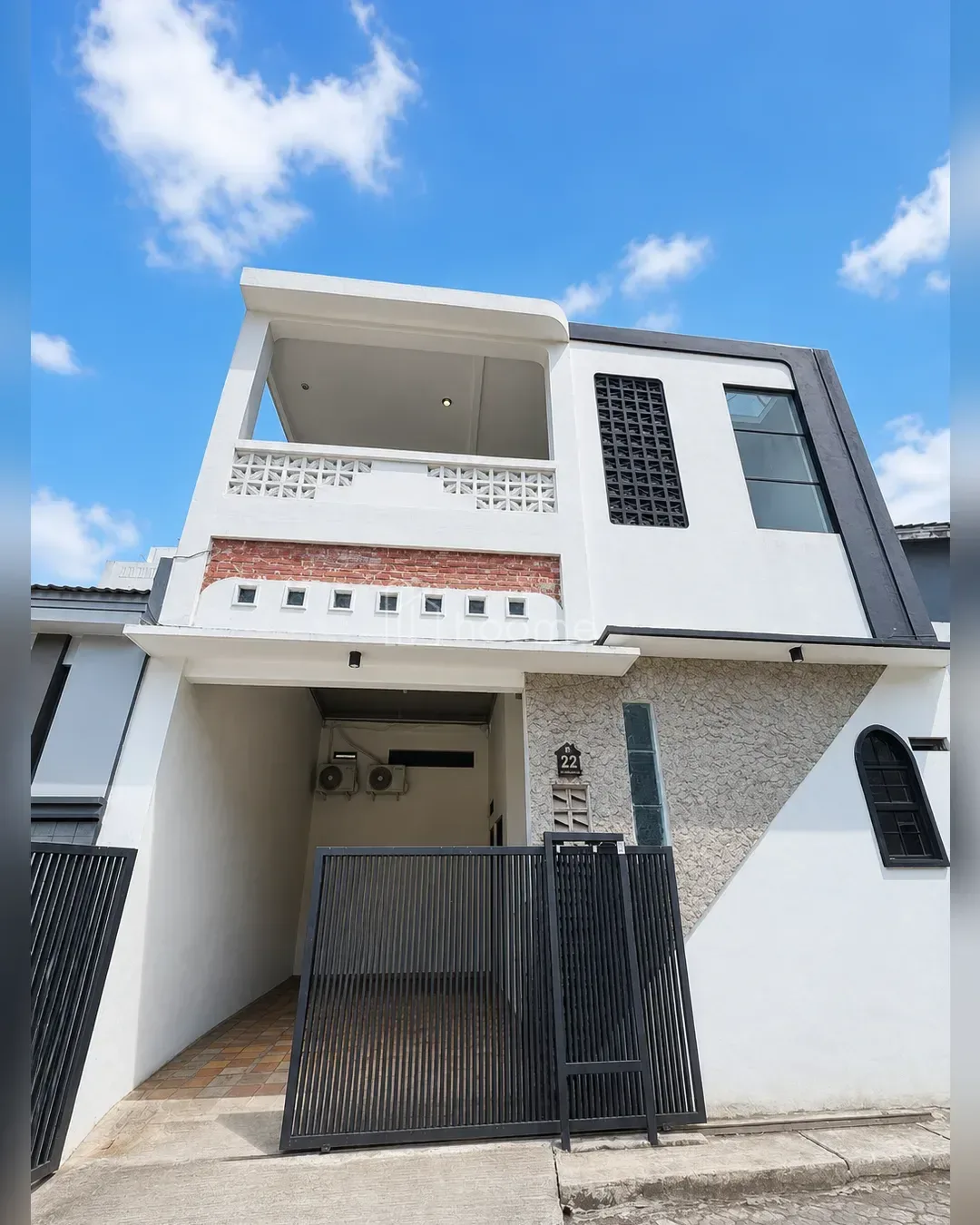 Dijual Rumah Tengah Kota Pekalongan — foto 2 dari 4