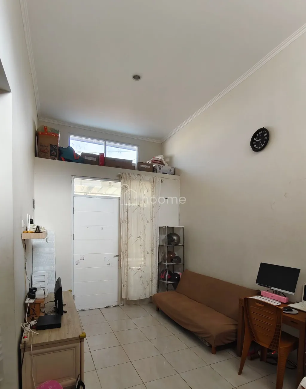 Dijual Rumah Bukit Cimanggu City Cluster Sherwood Bogor — foto 2 dari 7