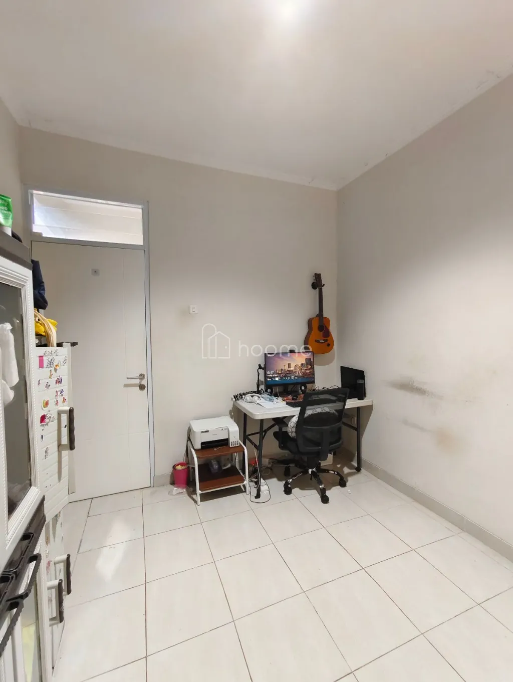 Dijual Rumah Bukit Cimanggu City Cluster Sherwood Bogor — foto 3 dari 7