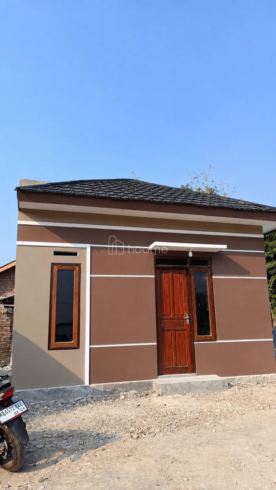 Dijual Rumah RUMAH MINIMALIS DEKAT EXIT TOL KARANGANYAR — foto 2 dari 3