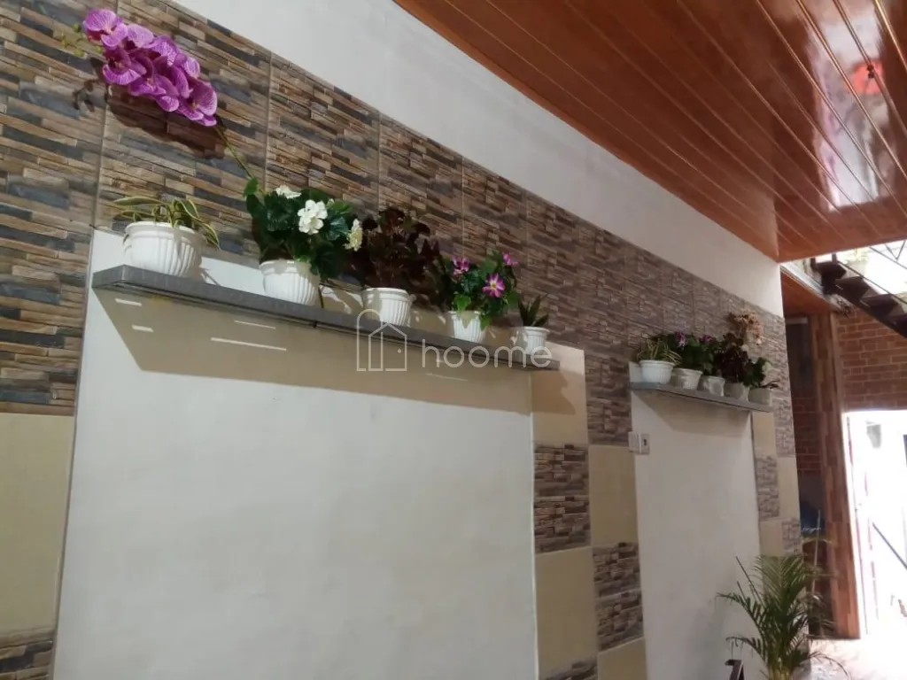 Dijual Rumah dijual rumah utama include 3 rumah kontrakan — foto 3 dari 6