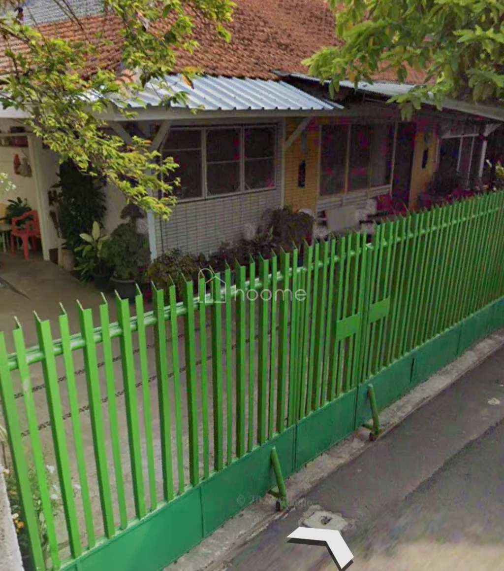 Dijual Tanah DI JUAL LUAS TANAH 500 METER² SIAP PAKAI — foto 2 dari 4