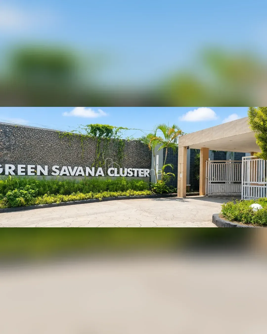 Dijual Rumah di Taman Sari — foto 3 dari 4