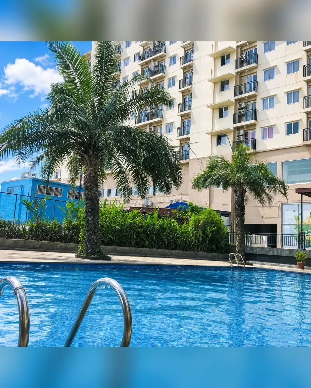 Dijual Apartemen di Bekasi Selatan — foto 2 dari 4