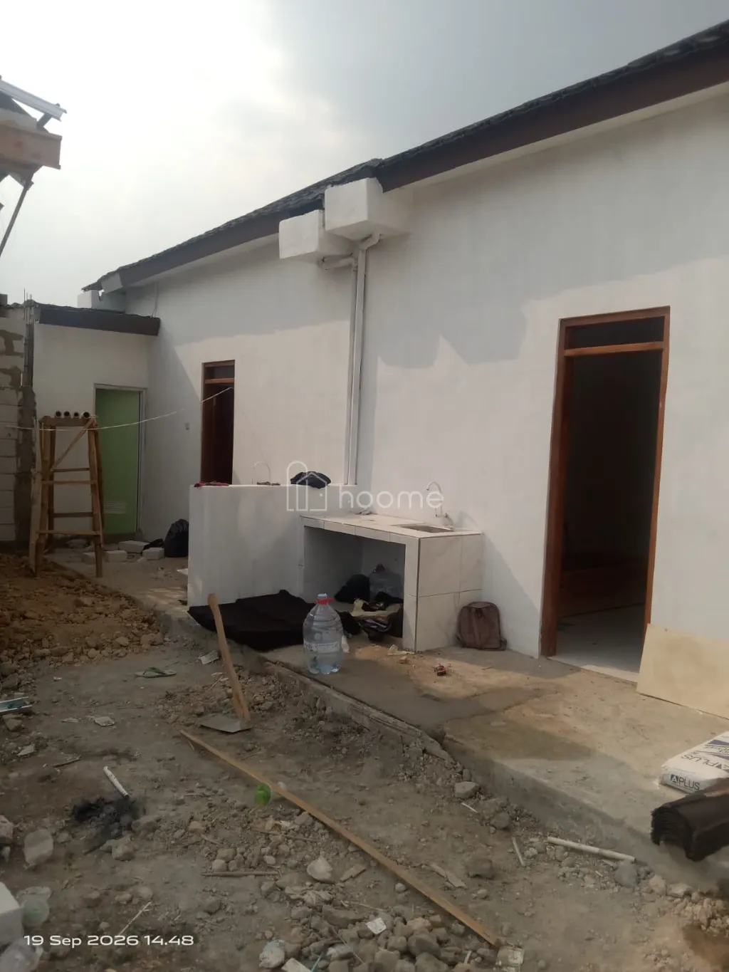 Dijual Rumah Perumahan Subsidi Pilar Manunggal Jatikurung — foto 3 dari 3
