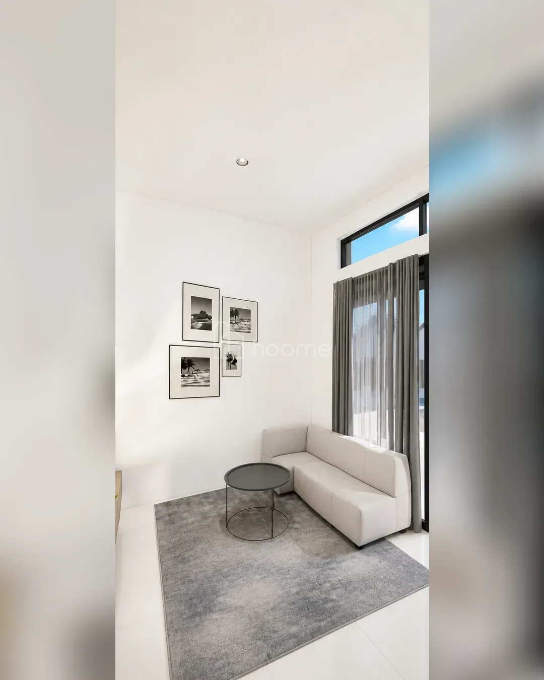 Dijual Rumah di Kalijambe — foto 3 dari 4