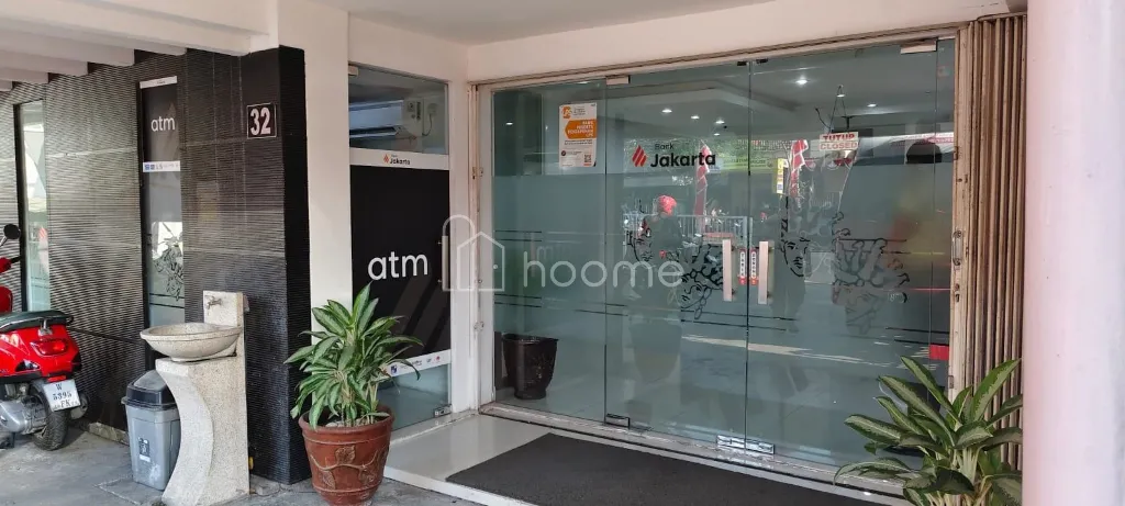 Disewa Rumah Bangunan Siap Pakai Raya Ambengan ex Bank — foto 3 dari 6