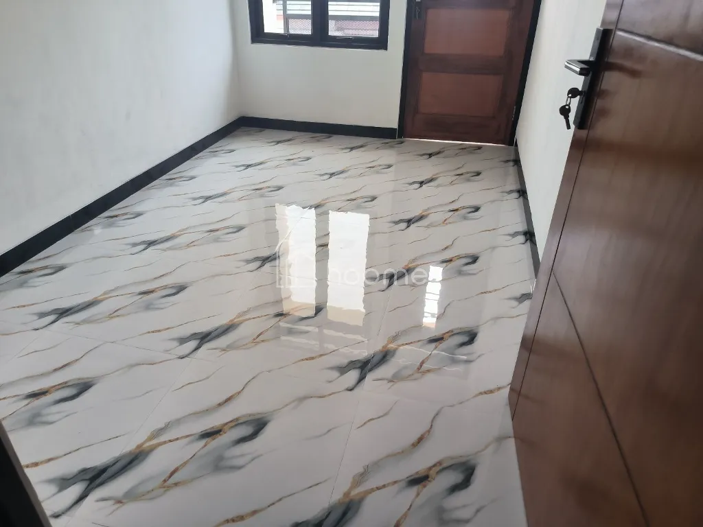 Dijual Rumah Cluster Scandinavian Harjamukti Cibubur  — foto 3 dari 4