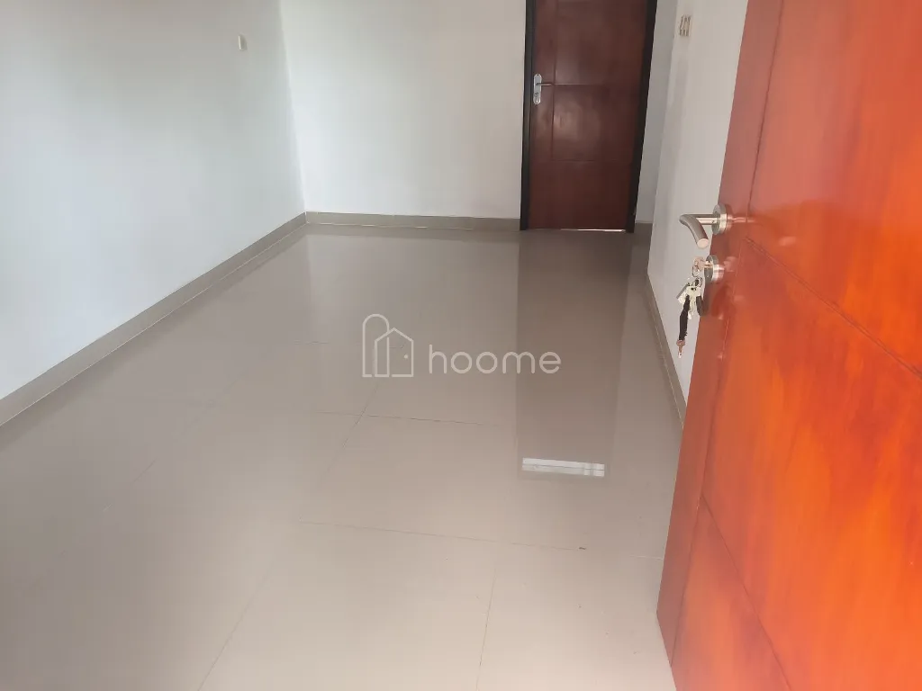 Dijual Rumah Cluster Sukatani Cibubur Timur Jakarta 