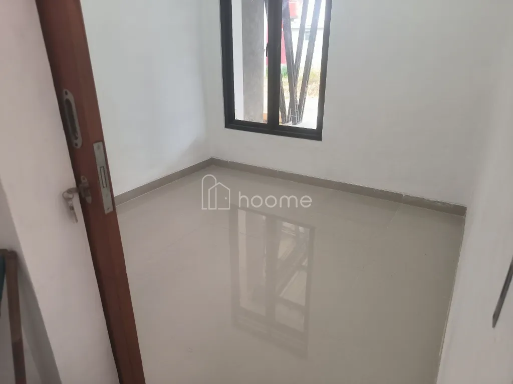 Dijual Rumah Cluster Sukatani Cibubur Timur Jakarta 