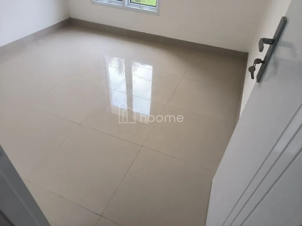 Dijual Rumah Sukatani Asri Cibubur  — foto 3 dari 4