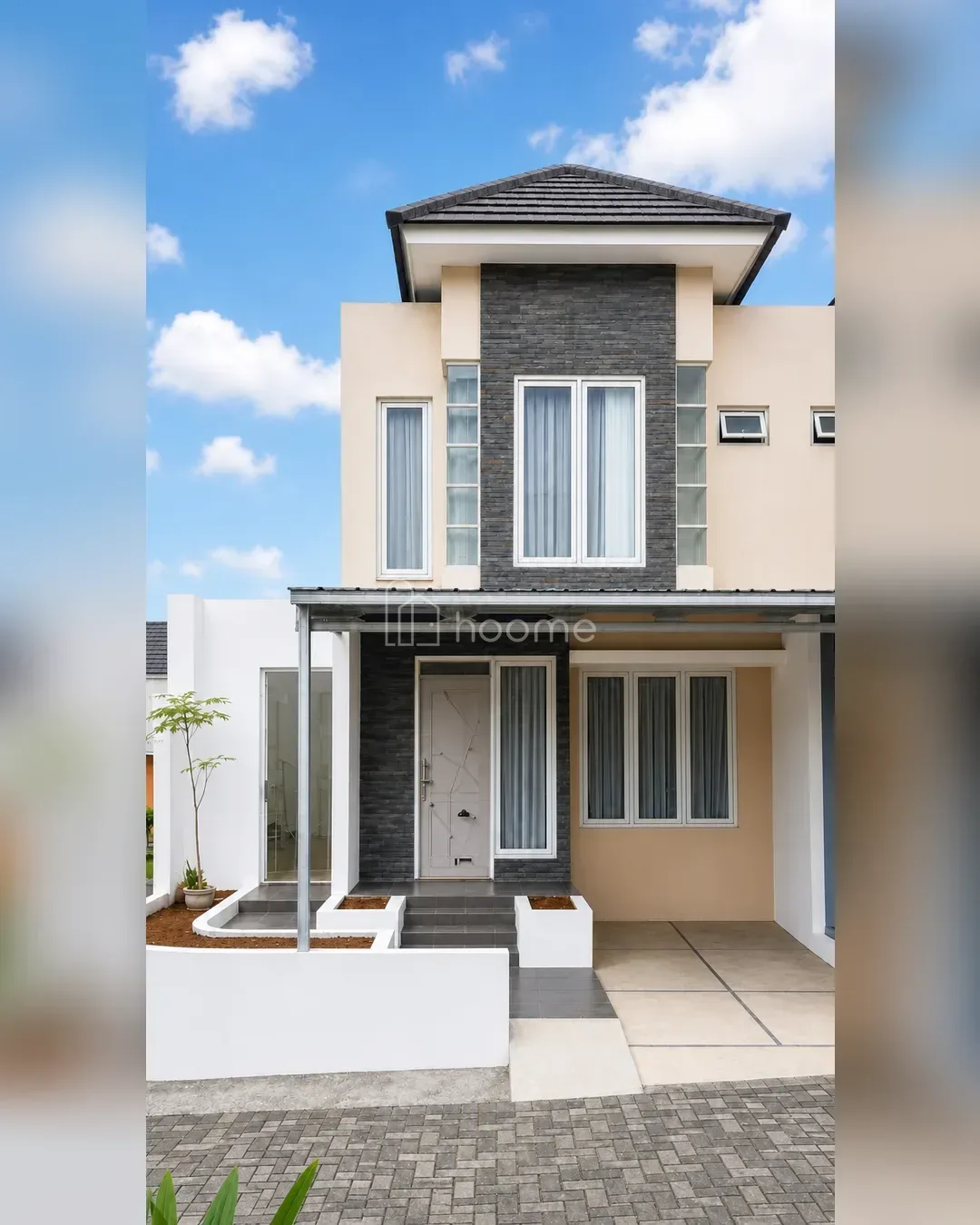 Dijual Rumah di Pondok Melati — foto 2 dari 4