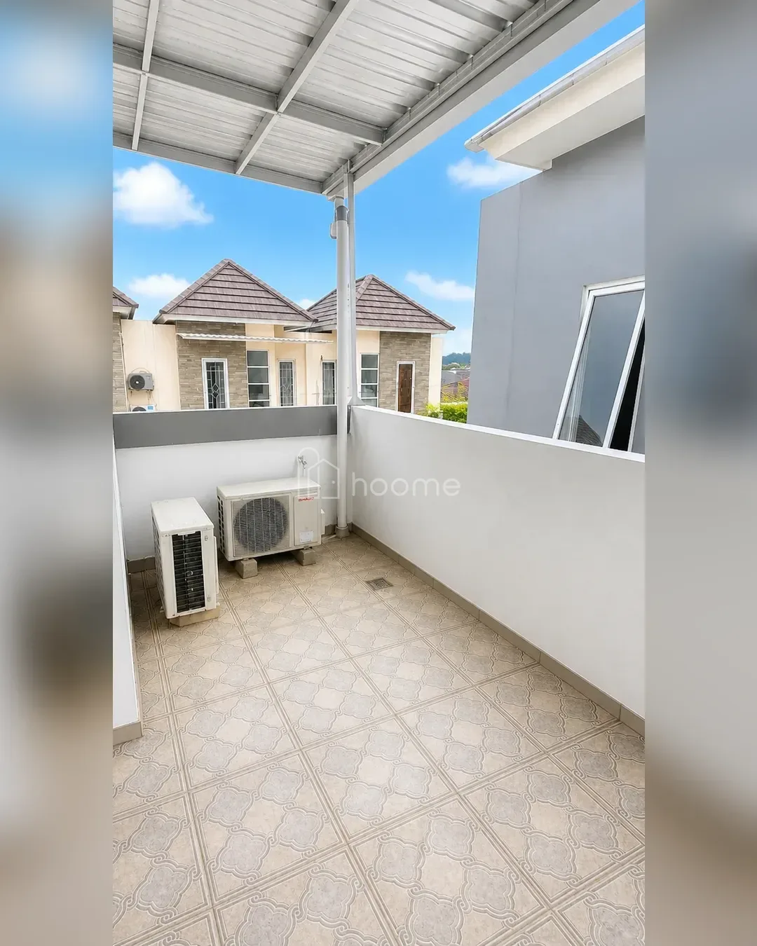 Dijual Rumah di Pondok Melati — foto 3 dari 4