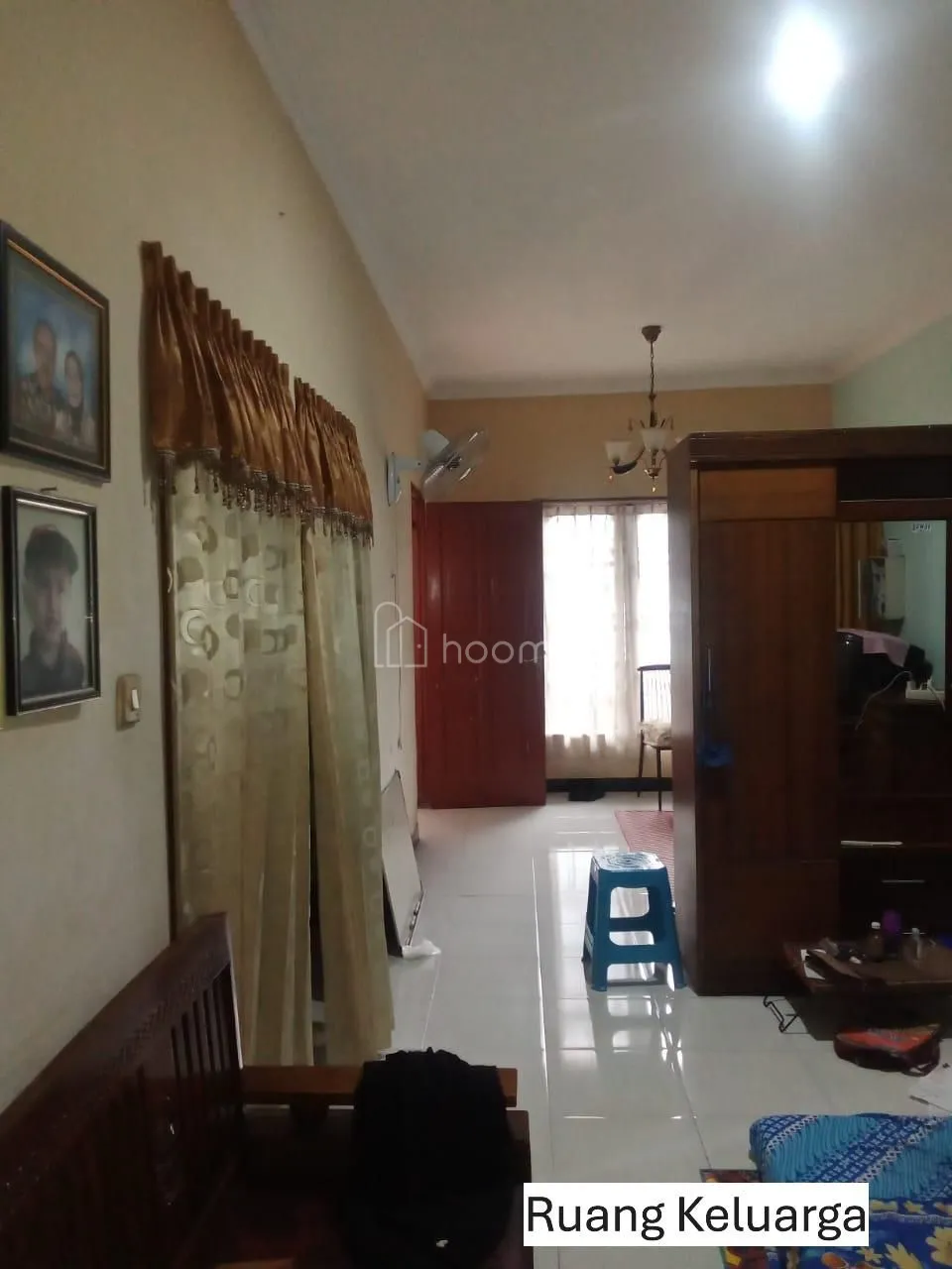 Dijual Rumah Dijual Rumah Pribadi Lokasi strategis — foto 3 dari 4