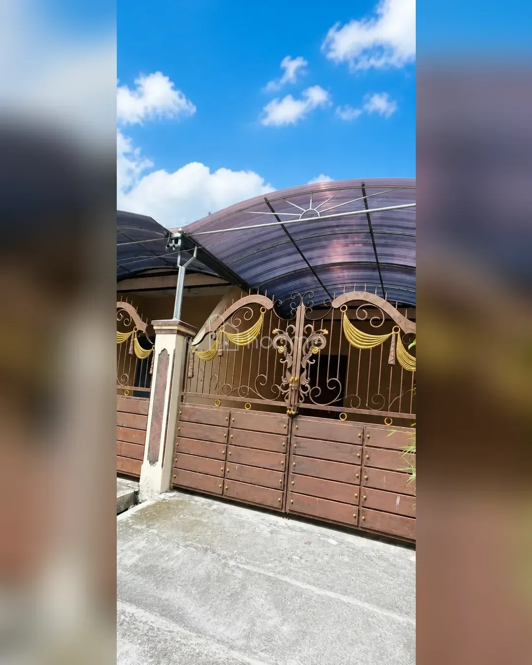 Dijual Rumah di Taman — foto 3 dari 4