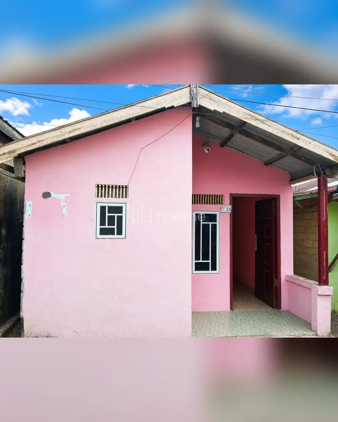 Dijual Rumah di Karimun — foto 2 dari 4