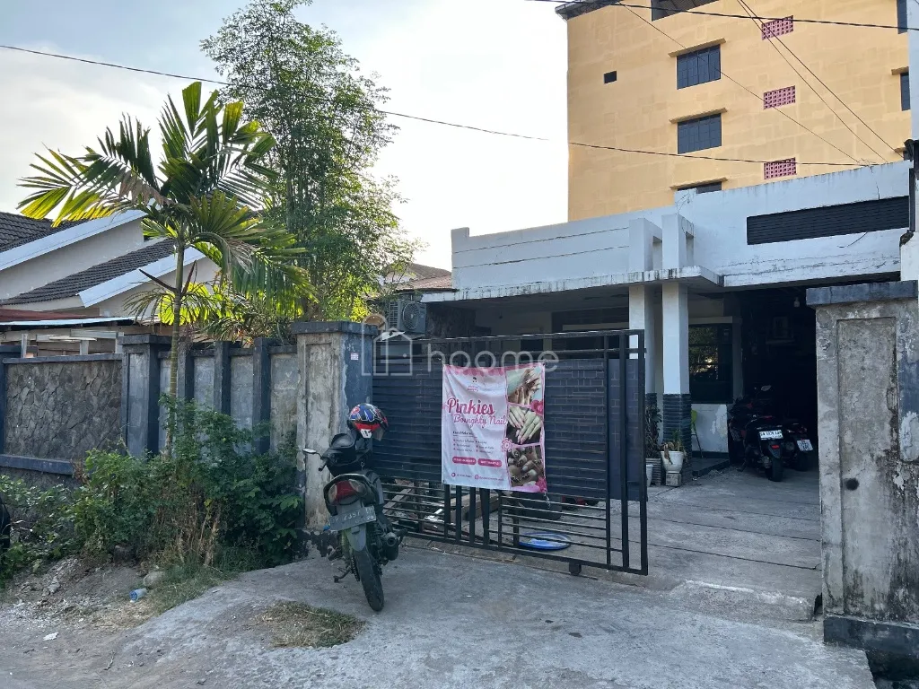Dijual Rumah Jual rumah tinggal dan kosan — foto 3 dari 4
