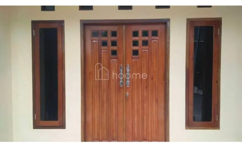 Disewa Rumah DIsewakan Cluster Nyaman BAngunan baru di Cibinong — foto 3 dari 7