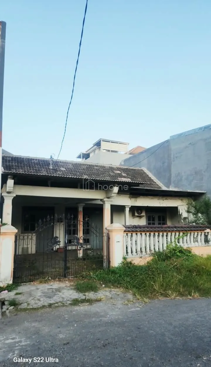 Dijual Tanah 160 m2 Perumahan Pondok Jati Sidoarjo Jawa Timur — foto 3 dari 3