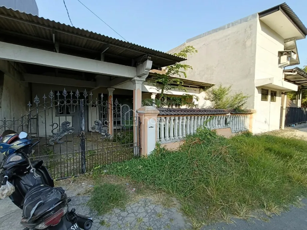 Dijual Tanah 160 m2 Perumahan Pondok Jati Sidoarjo Jawa Timur — foto 2 dari 3
