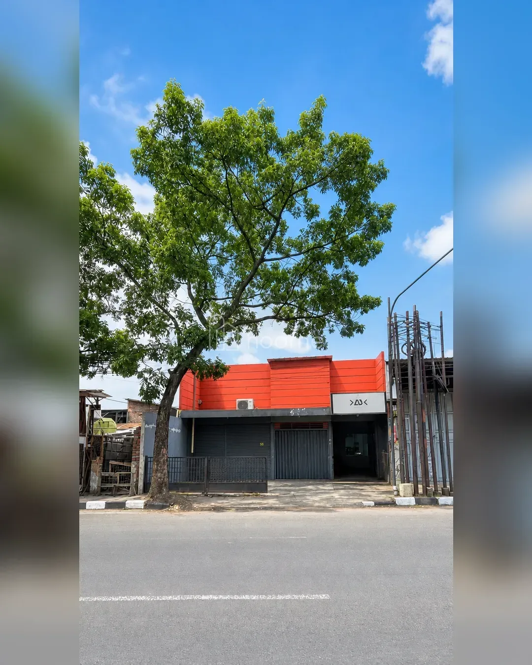 Dijual Kantor di Jl. Soekarno Hatta, Bandung — foto 2 dari 15