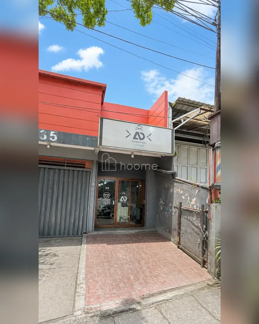 Dijual Kantor di Jl. Soekarno Hatta, Bandung — foto 3 dari 15