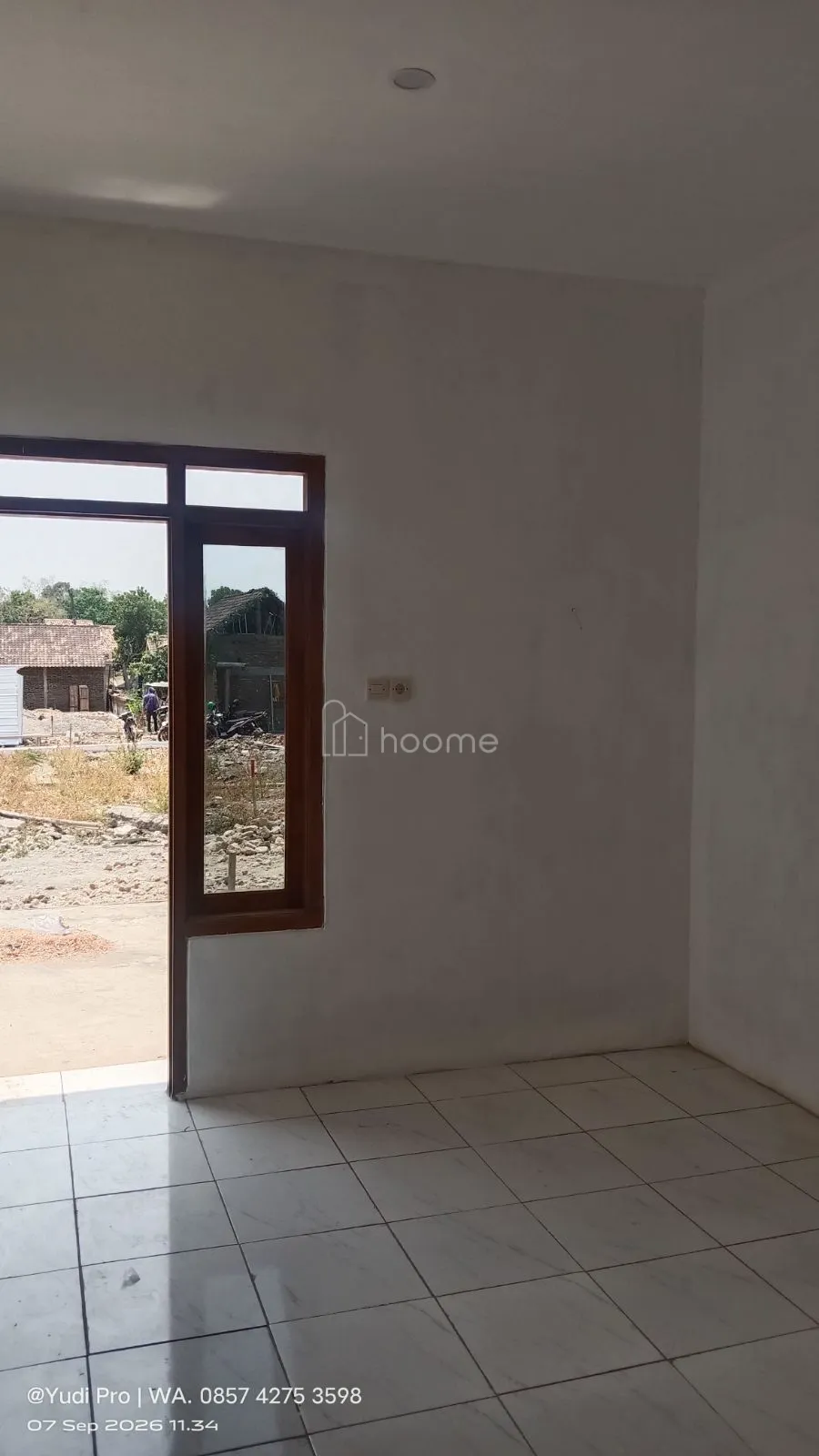 Dijual Rumah Termurah Modern & Nyaman di Karanganyar — foto 3 dari 6