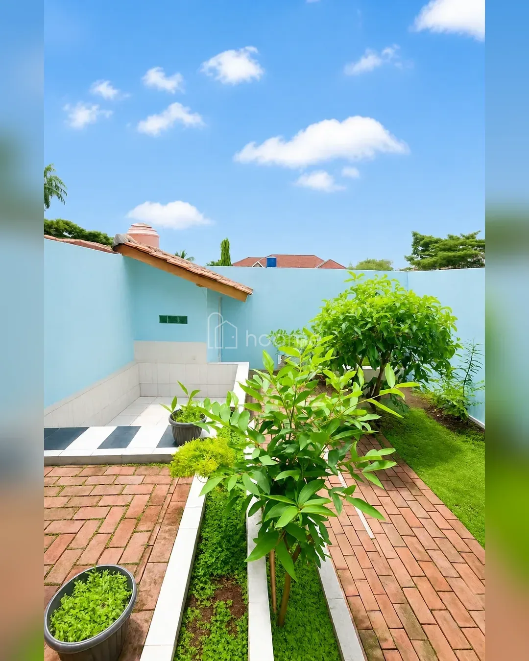 Dijual Rumah di Babakan Cikao — foto 3 dari 4