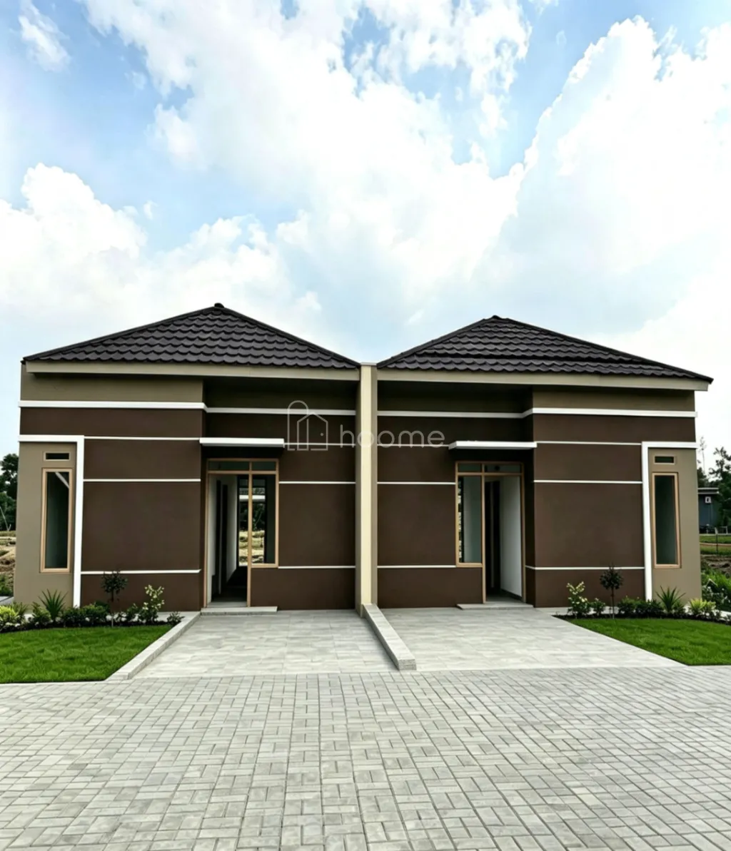 Dijual Rumah RUMAH SUBSIDI DP TERMURAH DI KARANGANYAR — foto 2 dari 4