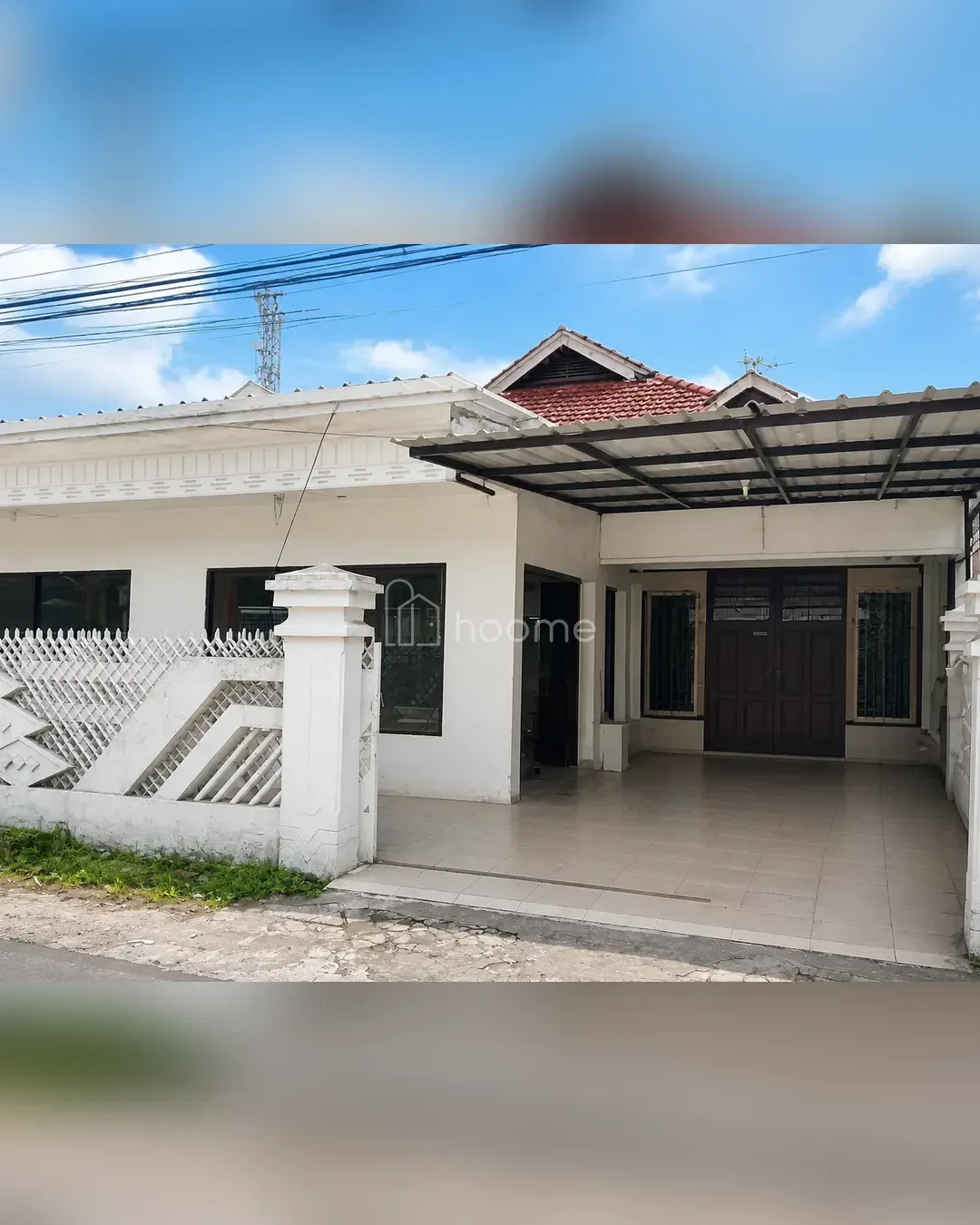 Dijual Kost 10 Kamar + Rumah & Toko di Dinoyo Lowokwaru Malang — foto 3 dari 4