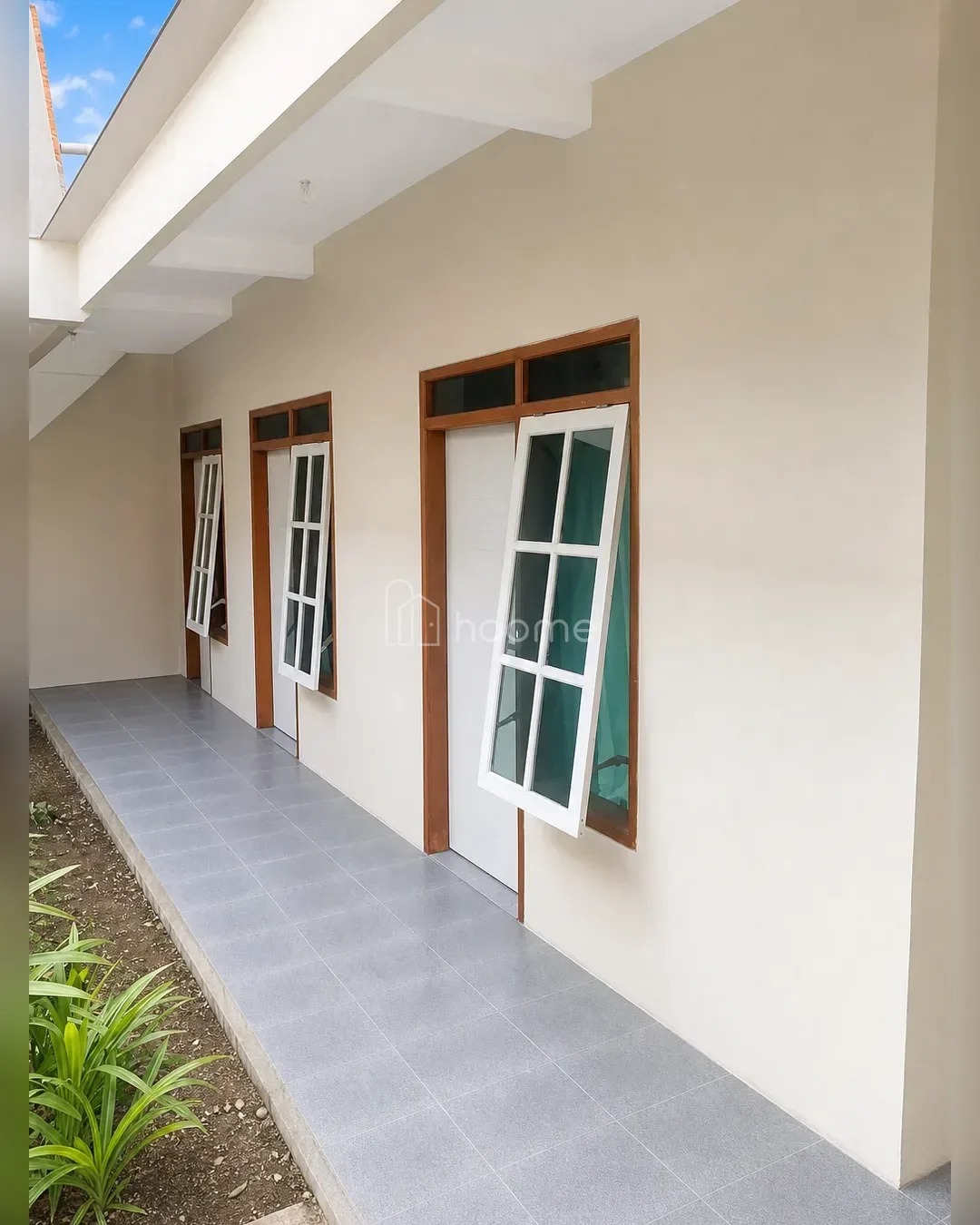 Dijual Kost 10 Kamar + Rumah & Toko di Dinoyo Lowokwaru Malang — foto 2 dari 4