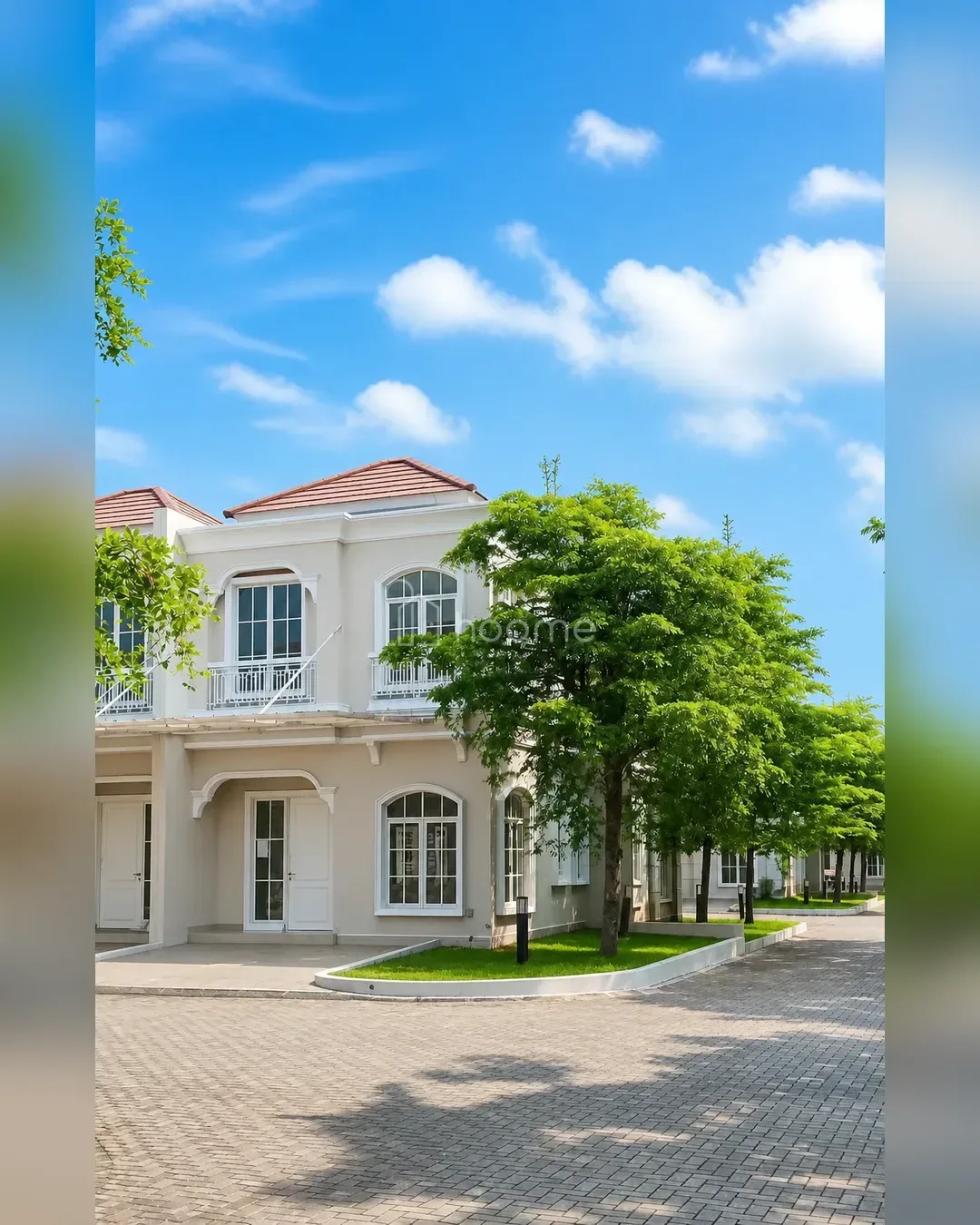 Dijual Rumah di Parung Panjang — foto 3 dari 4