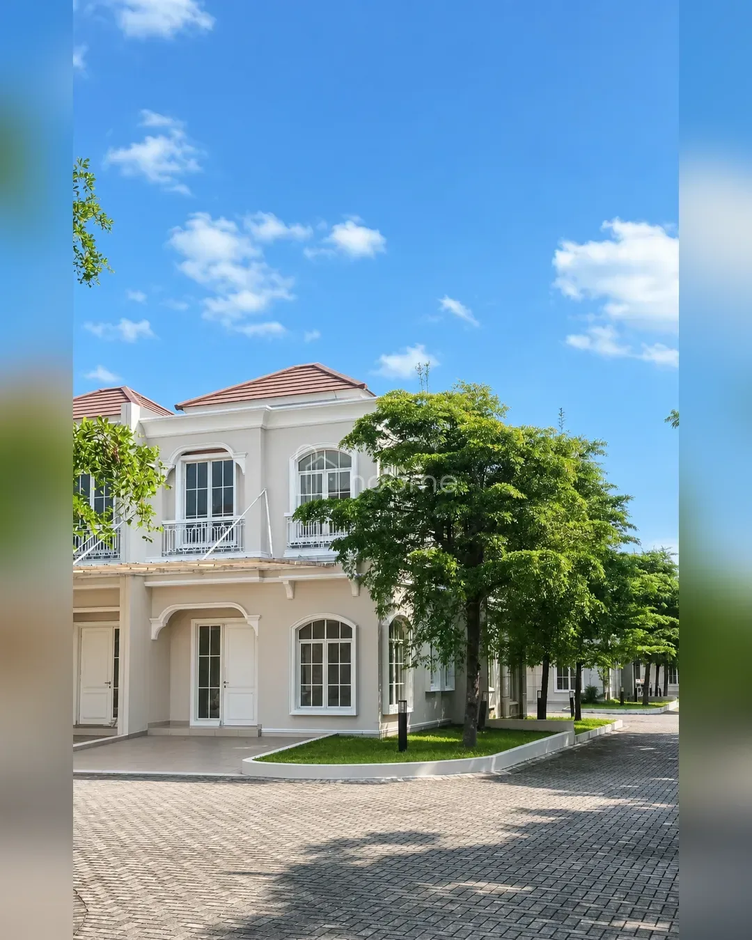 Dijual Rumah di Parung Panjang — foto 2 dari 4