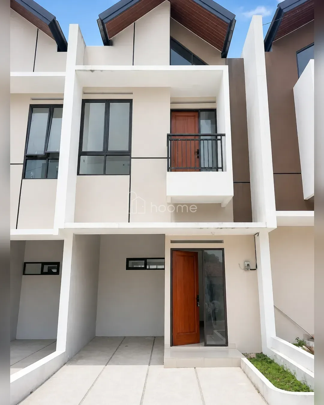 Dijual Rumah di Pamulang — foto 2 dari 4