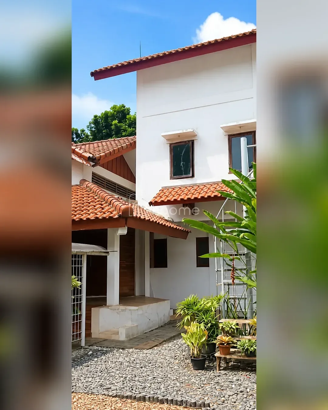 Dijual Tanah di Tebet — foto 3 dari 4
