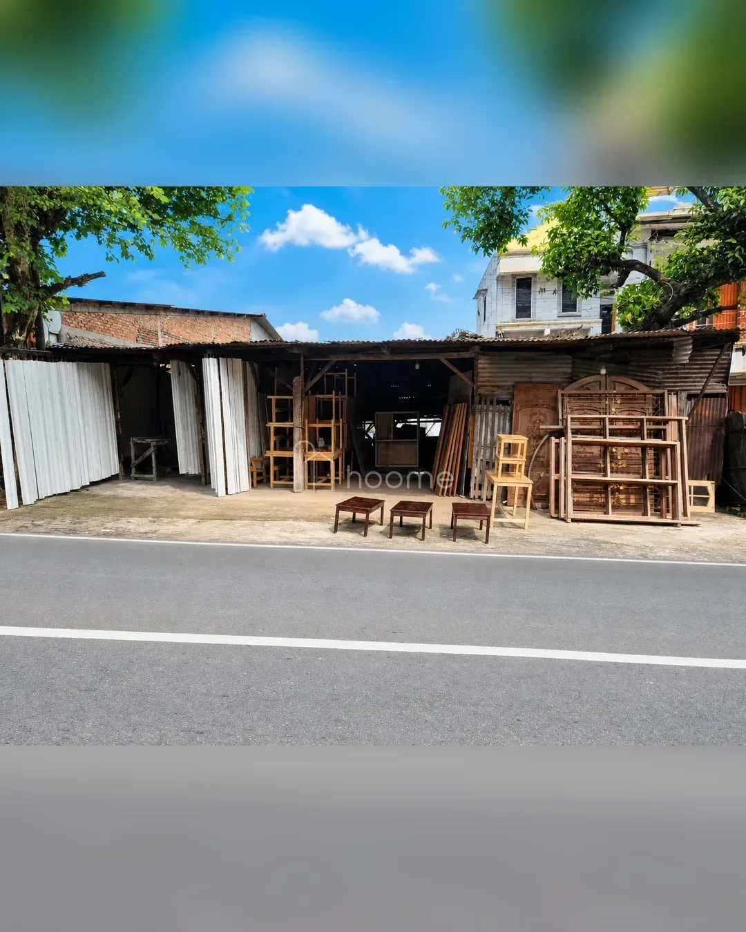 Dijual Tanah di Cibinong — foto 2 dari 6