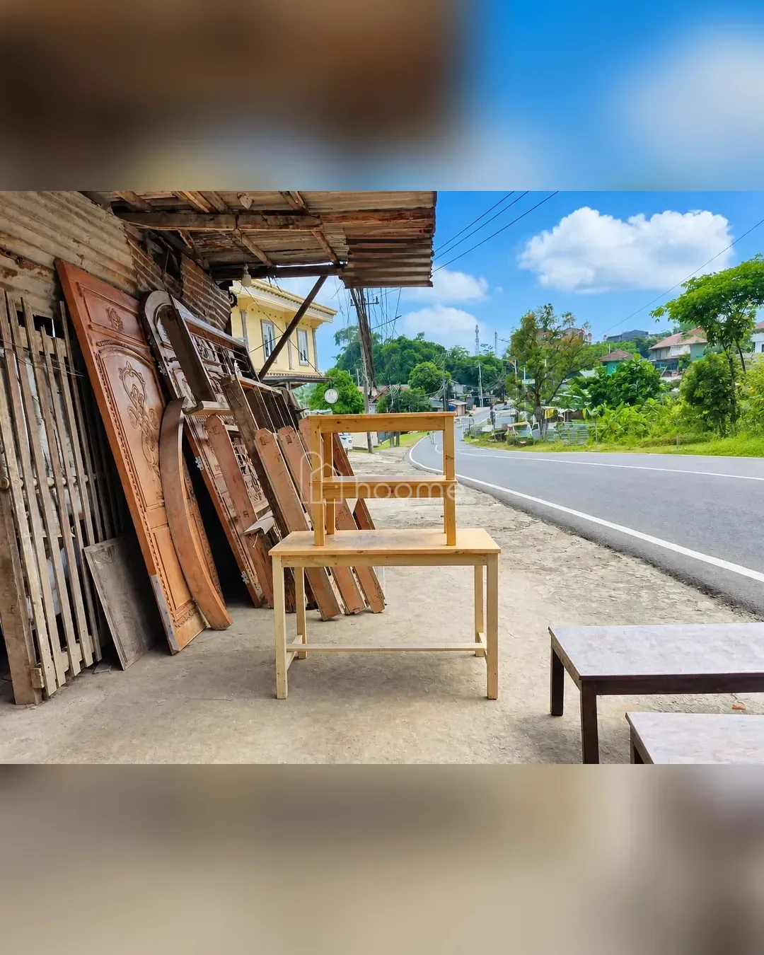 Dijual Tanah di Cibinong — foto 3 dari 6