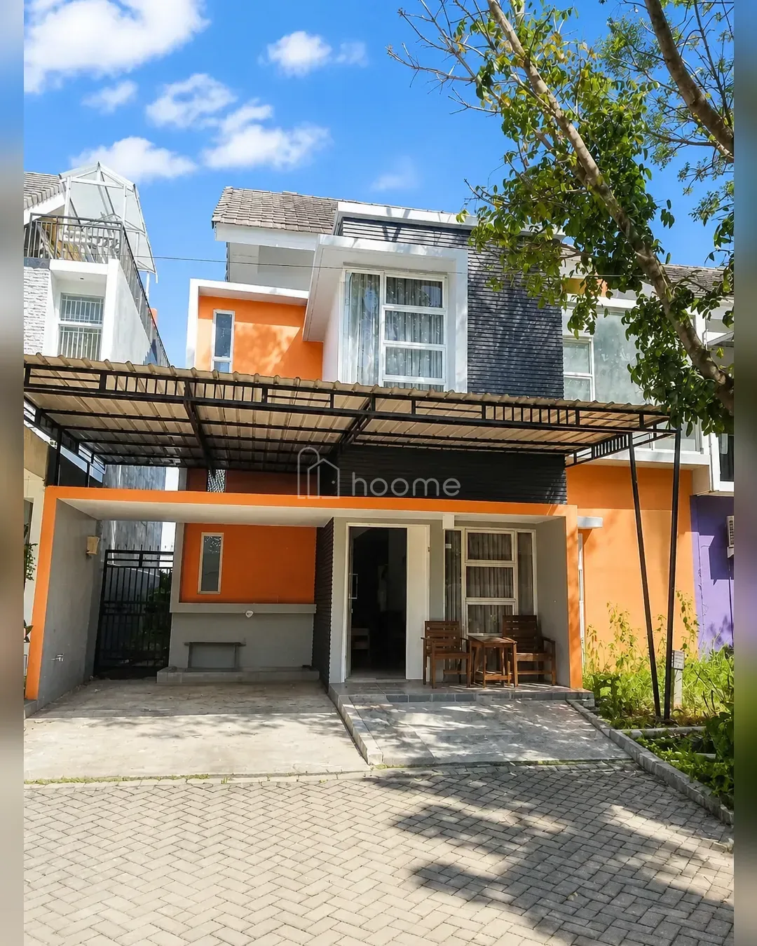 Dijual Rumah di Manggala — foto 3 dari 4