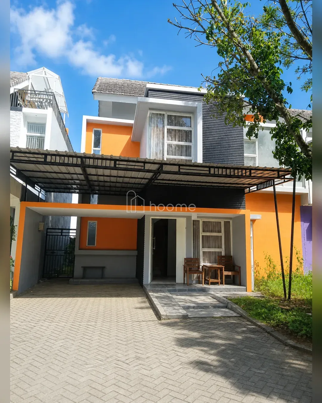 Dijual Rumah di Manggala — foto 2 dari 4